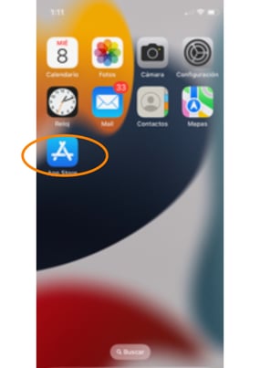 Copia de 1- Primeros Pasos Usuario 3-1
