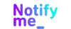 logo de NotifyMe