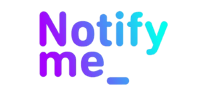 logo de NotifyMe
