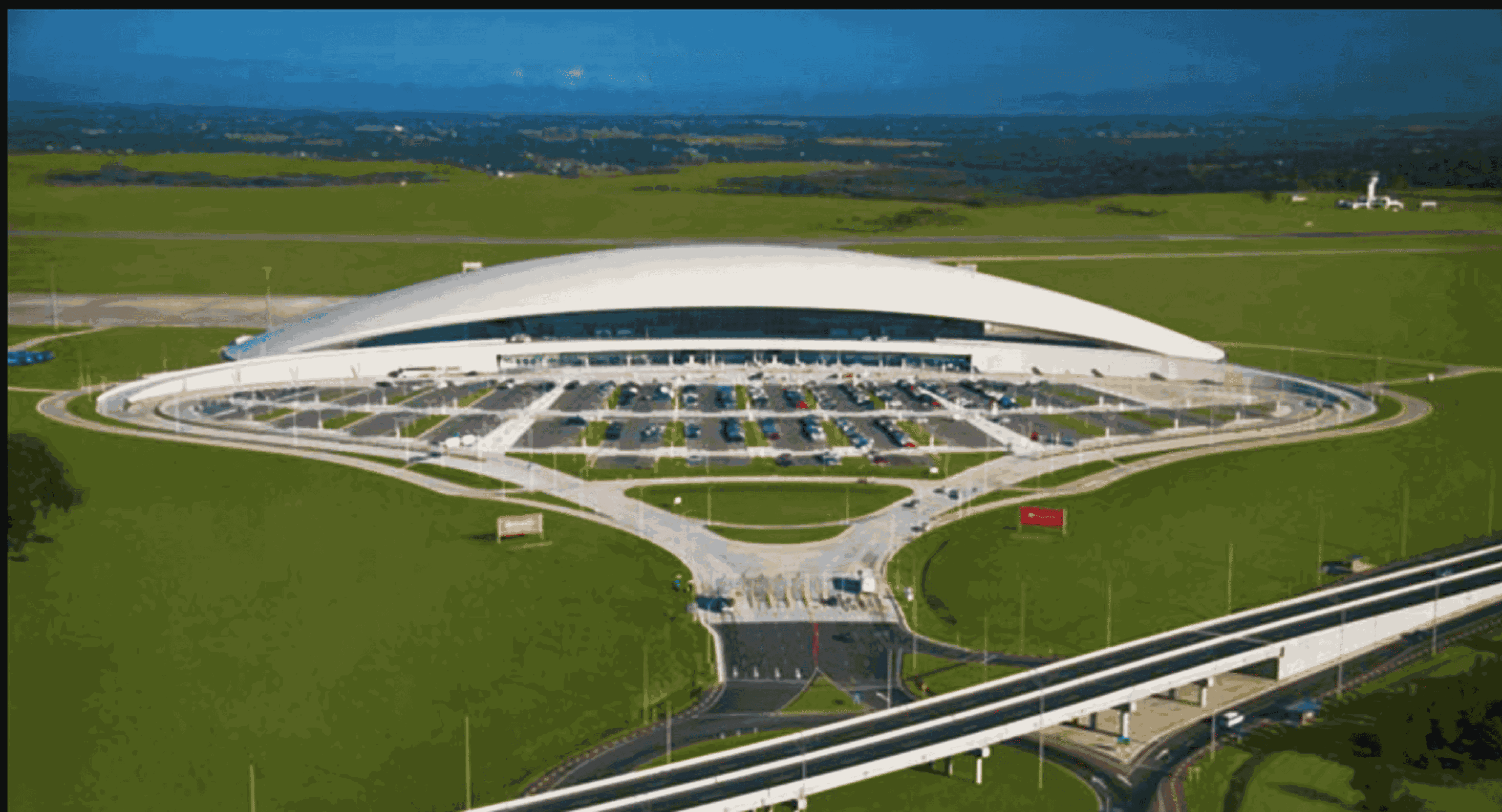 Aeropuerto de Carrasco