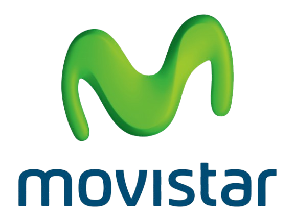 Logotipo Movistar