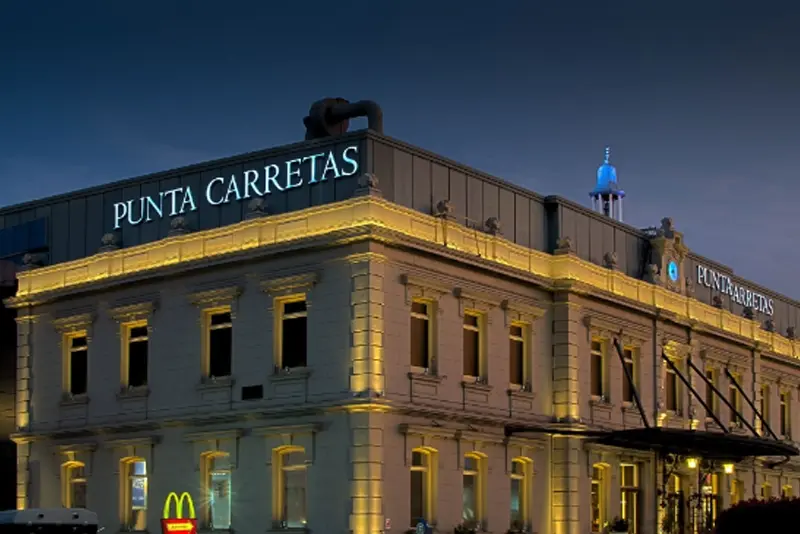 Punta Carretas Shopping